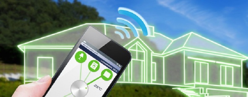 家庭自动化 -智慧家庭医疗