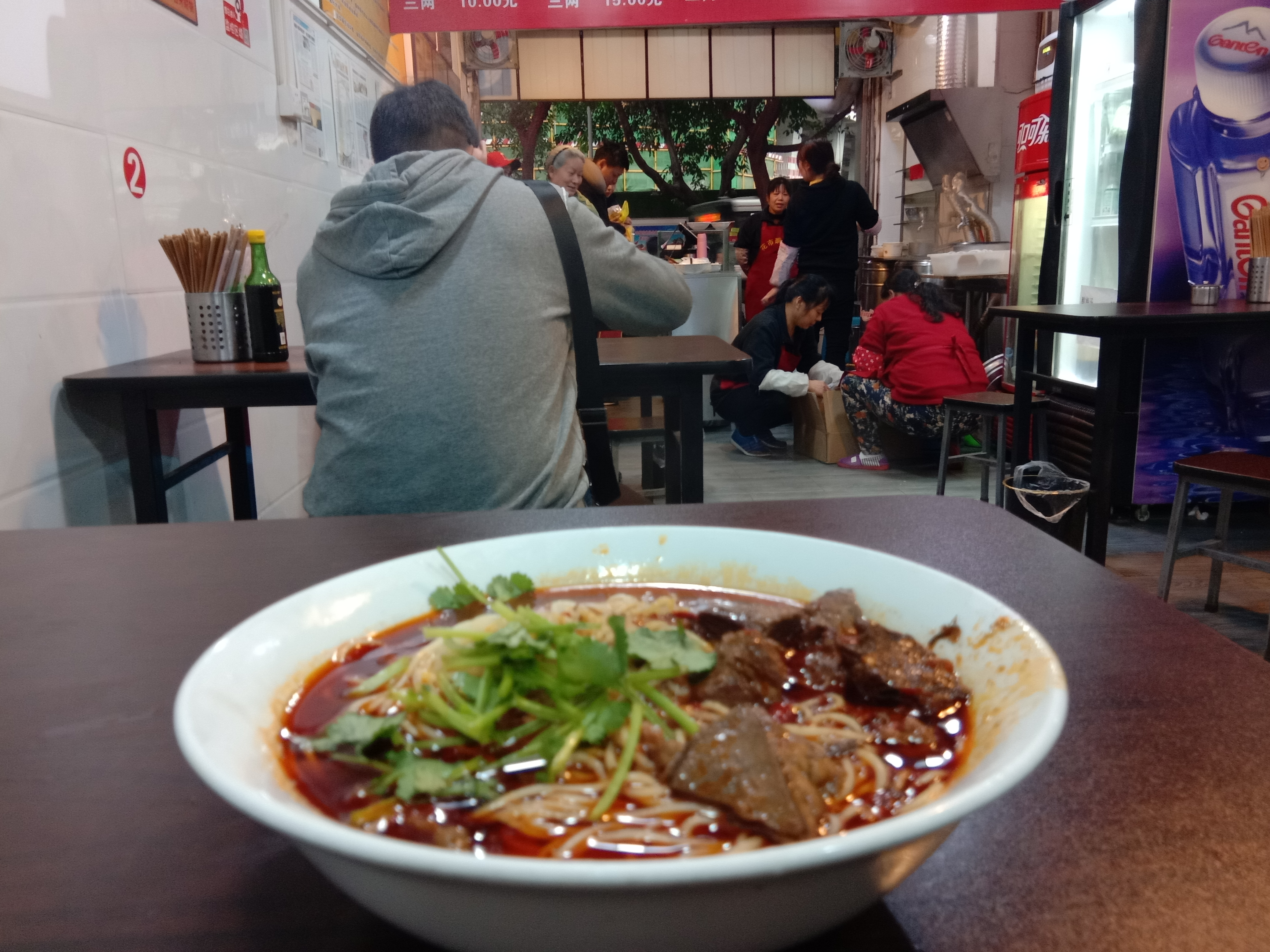 亚洲最差机场 南宁？