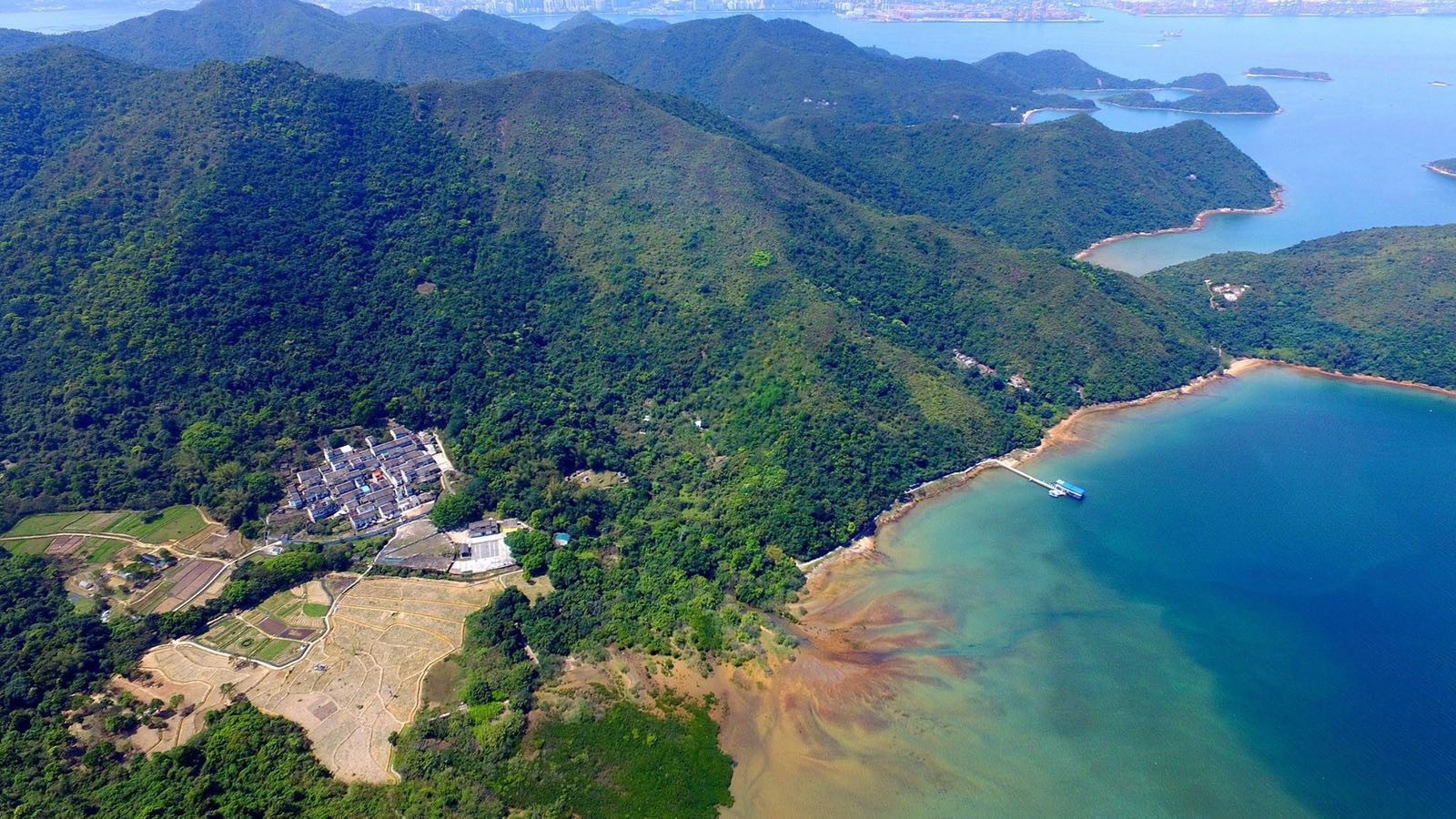 Lai Chi Wo 荔枝窝