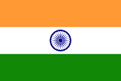 印度国旗