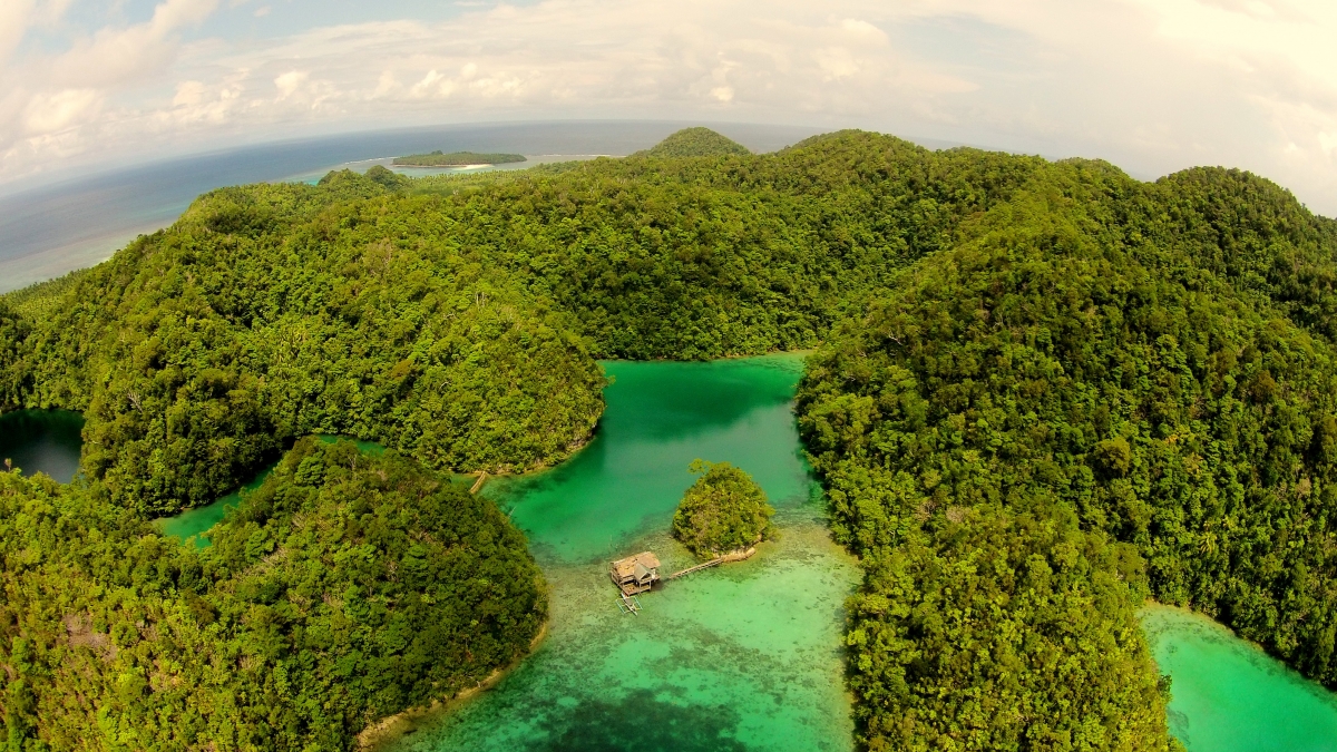 菲律宾锡亚高岛Siargao