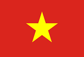 越南国旗