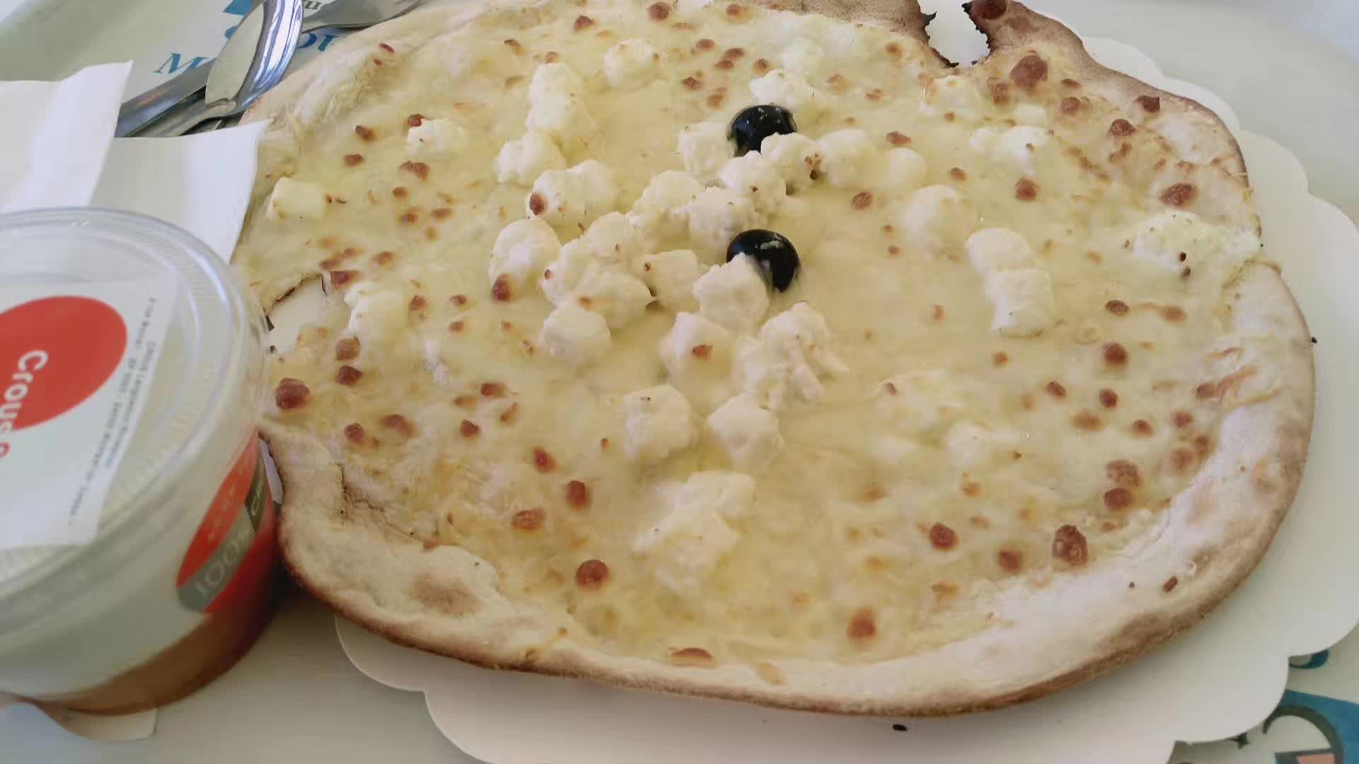 亲子游美食学
