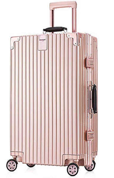 CC&KK旅行箱 亲子游拉杆箱