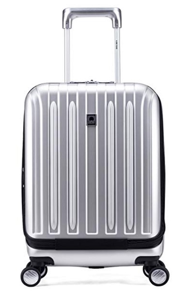 Delsey 法国大使 VAVIN系列 20寸拉杆箱 亲子游旅行箱