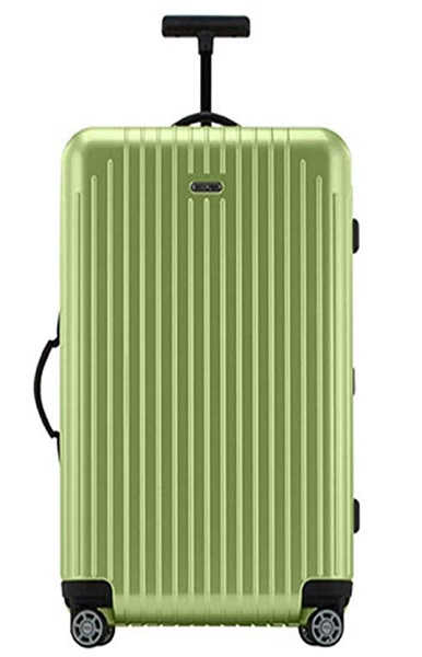 RIMOWA 日默瓦 SALSA AIR系列26寸聚碳酸酯亲子游旅行箱