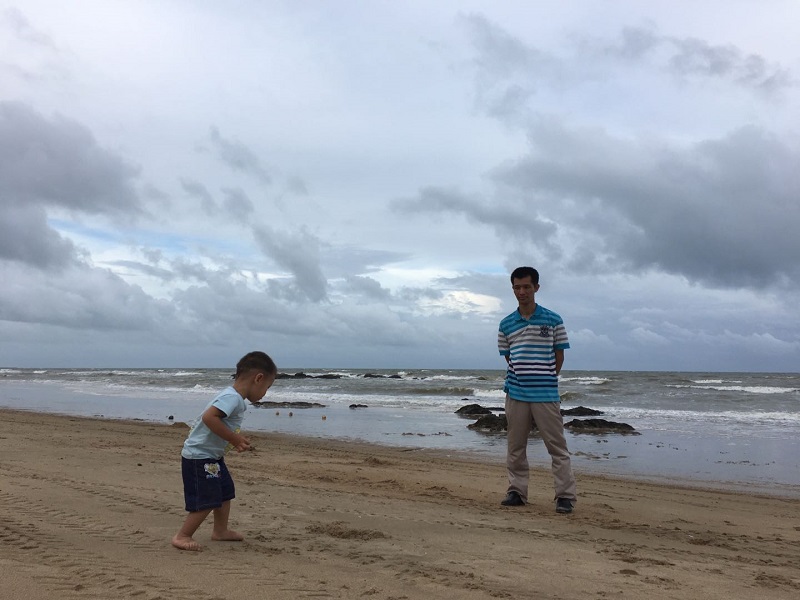亲子游旅行地三亚亲子旅游景点