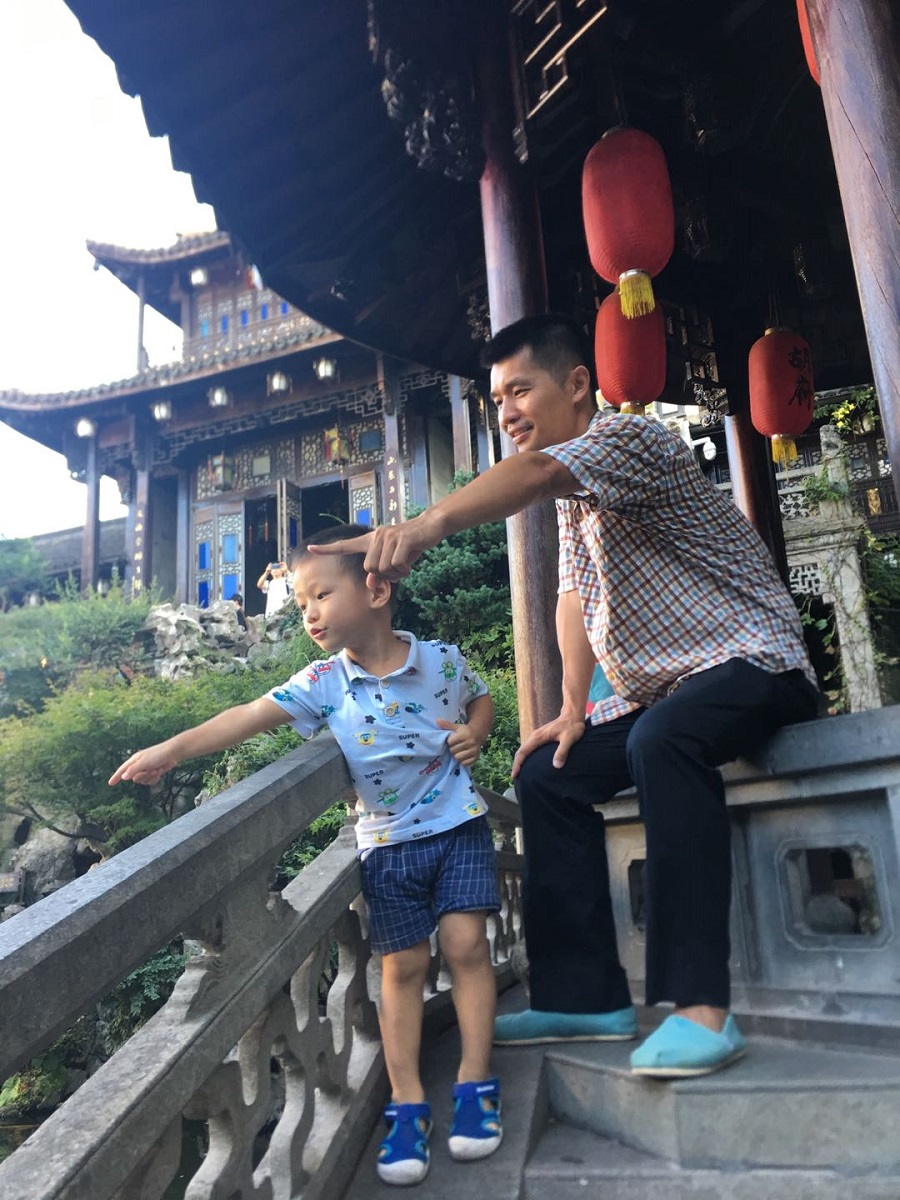 亲子游杭州家庭旅游 亲子游行程规划