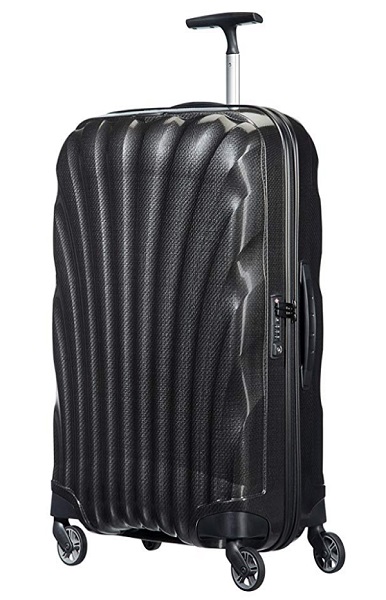 新秀丽亲子游旅行箱