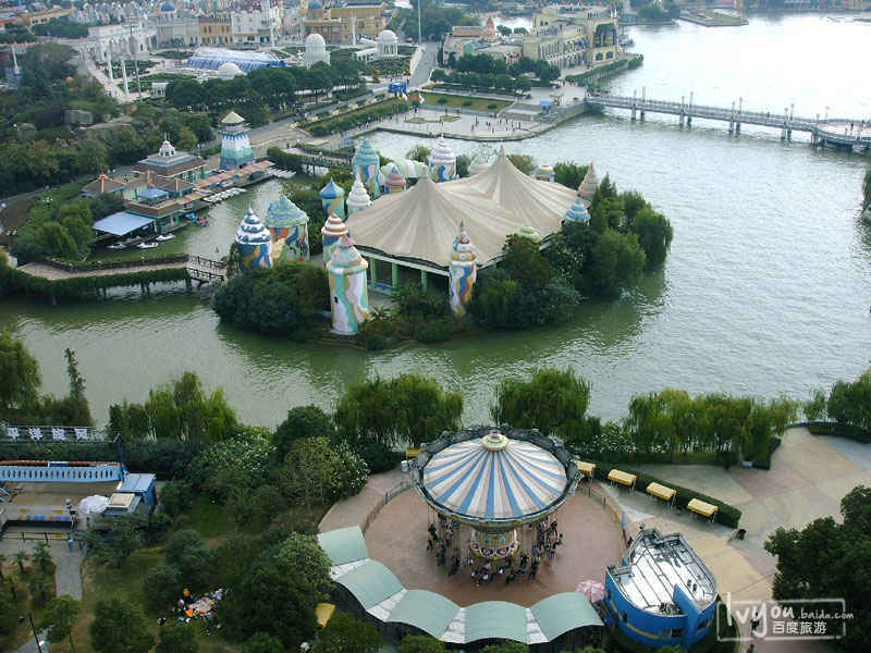 苏州乐园