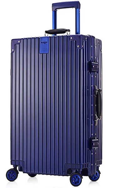 菲萝迪 22寸26寸万向轮旅行拉杆箱亲子游旅行箱