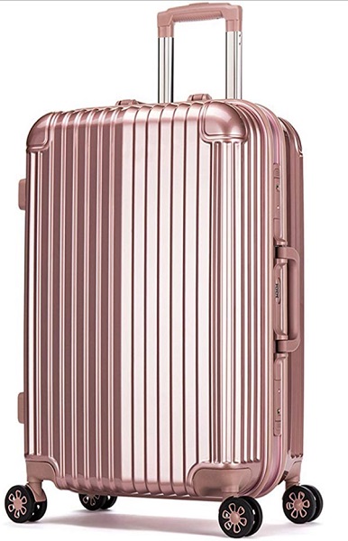 金翔美 加厚耐磨28寸旅行拉杆箱 亲子游旅行箱