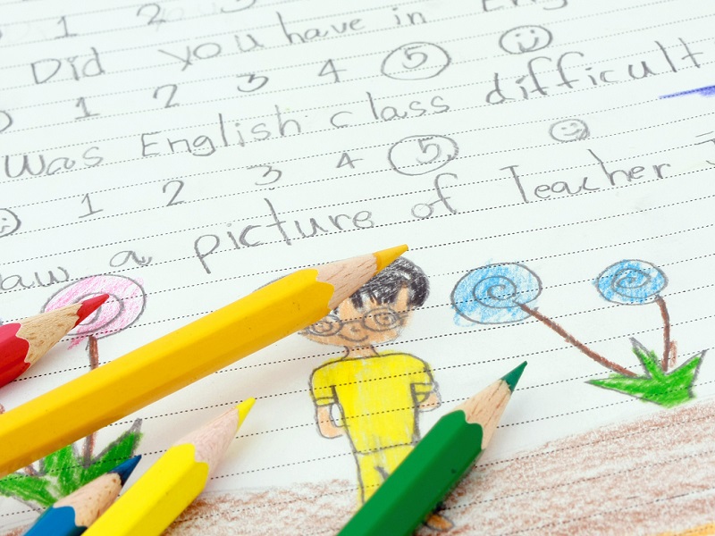 亲子游学与在家上学