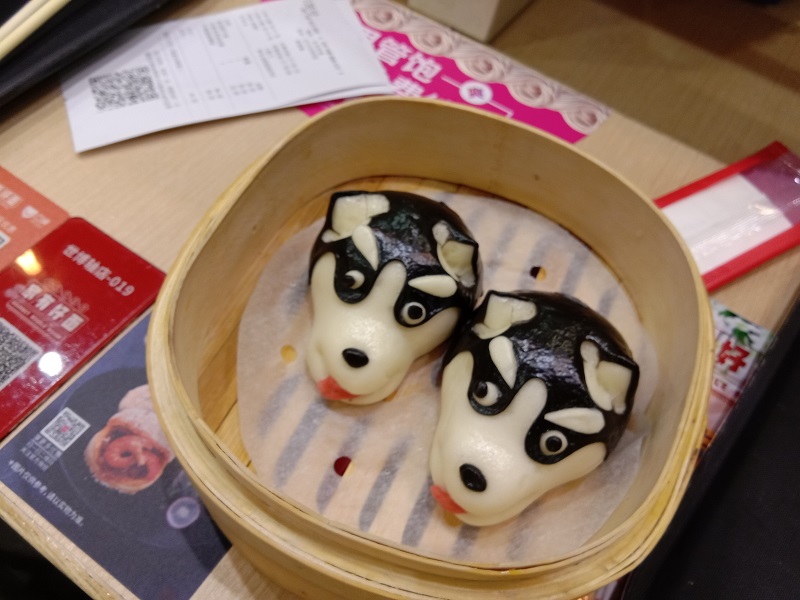 亲子游的最佳指南用餐