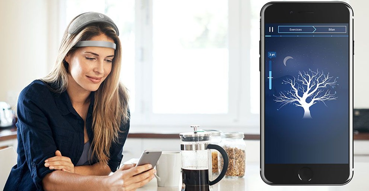 urgonight -urgotech smart health device 智慧健康智慧医疗睡眠头盔