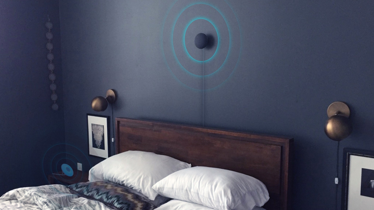 smart health helps sleep