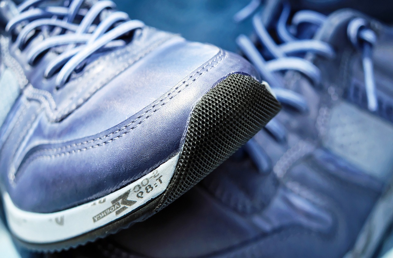 Smart health insoles