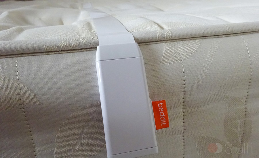 bande-beddit analyze your sleep smart health analyze your sleep