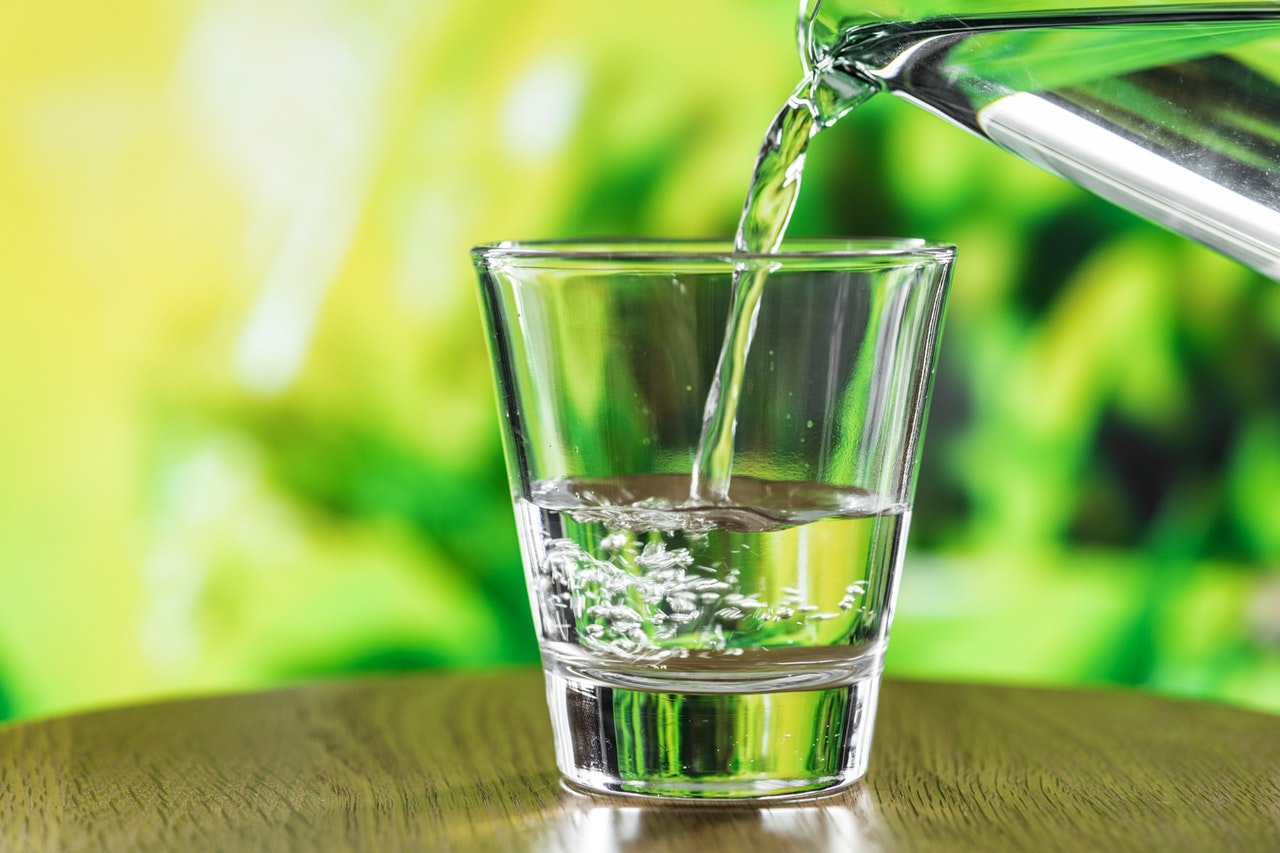 hydration smart health background-clear monitor your hydration
