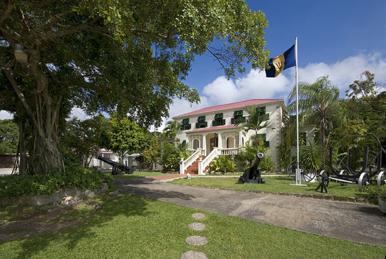 巴巴多斯亲子游 sunbury house barbados 森伯里种植园 巴巴多斯亲子游学