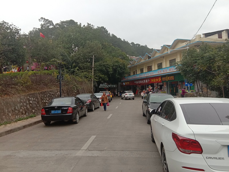 梧州冰泉豆浆梧州亲子游梧州的