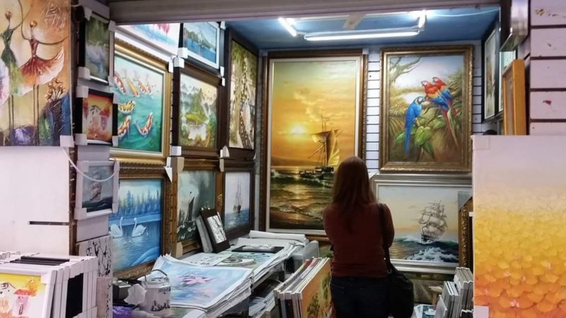 大芬油画村亲子游 ，深圳大芬油画村亲子游 ，大芬油画村 深圳亲子游深圳亲子游戏亲子活动方案