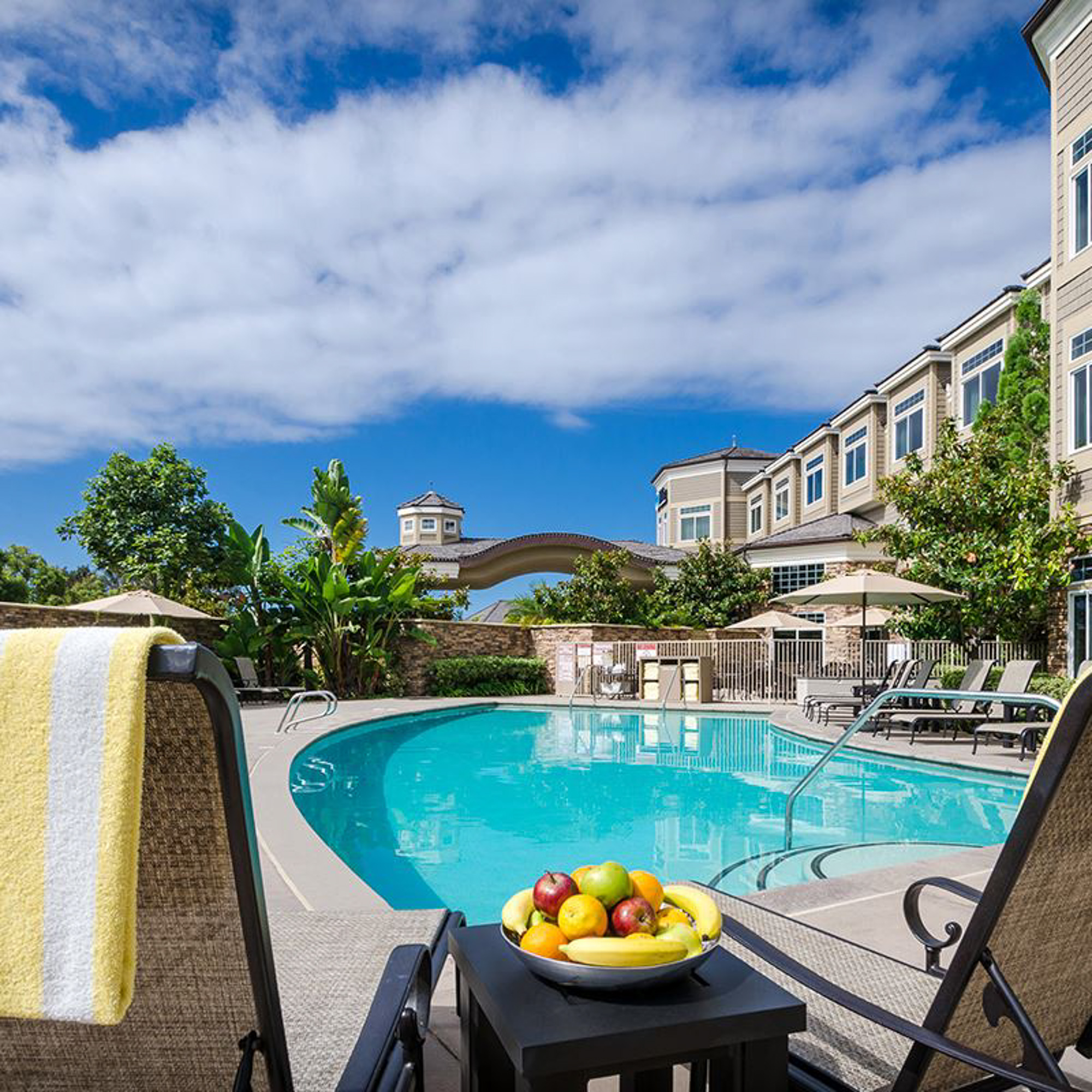 加利福尼亚卡尔斯巴德的West Inn&Suites