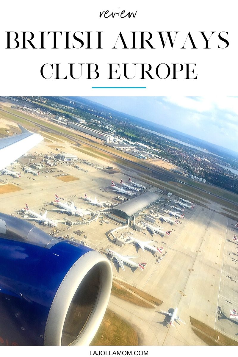 英国航空俱乐部欧洲区域商务舱是从伦敦飞往巴黎以及欧洲其他地方的短途航班的一种高效而愉快的方式。这是我们根据飞往多个城市的航班所作的评论。