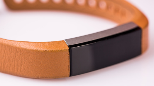 Fitbit Alta Review smart health device