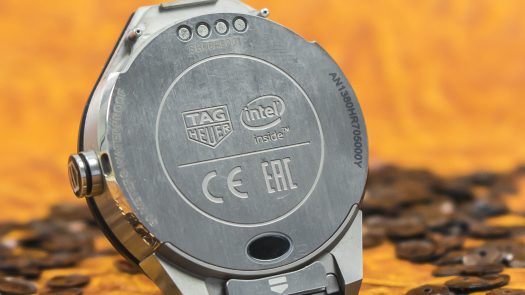 TAG Heuer Connected Modular 45