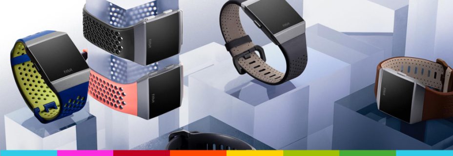 Fitbit Ionic