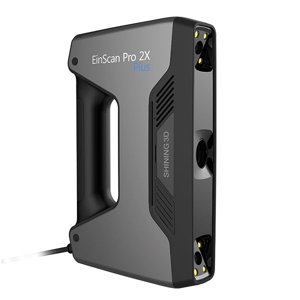 Shining 3D EinScan Pro 2X Plus 3D scanner