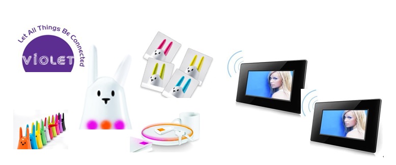 Smart Health Home Nanoztag and the Mirror monitor your boiler remotely