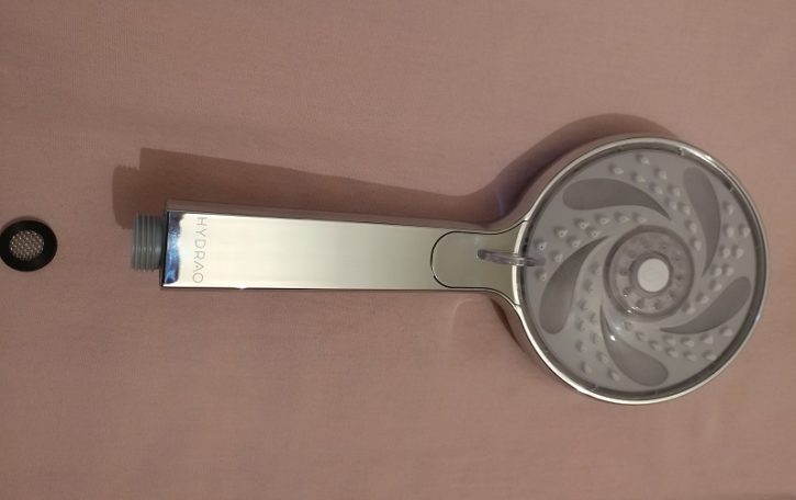 hydrao aloé face