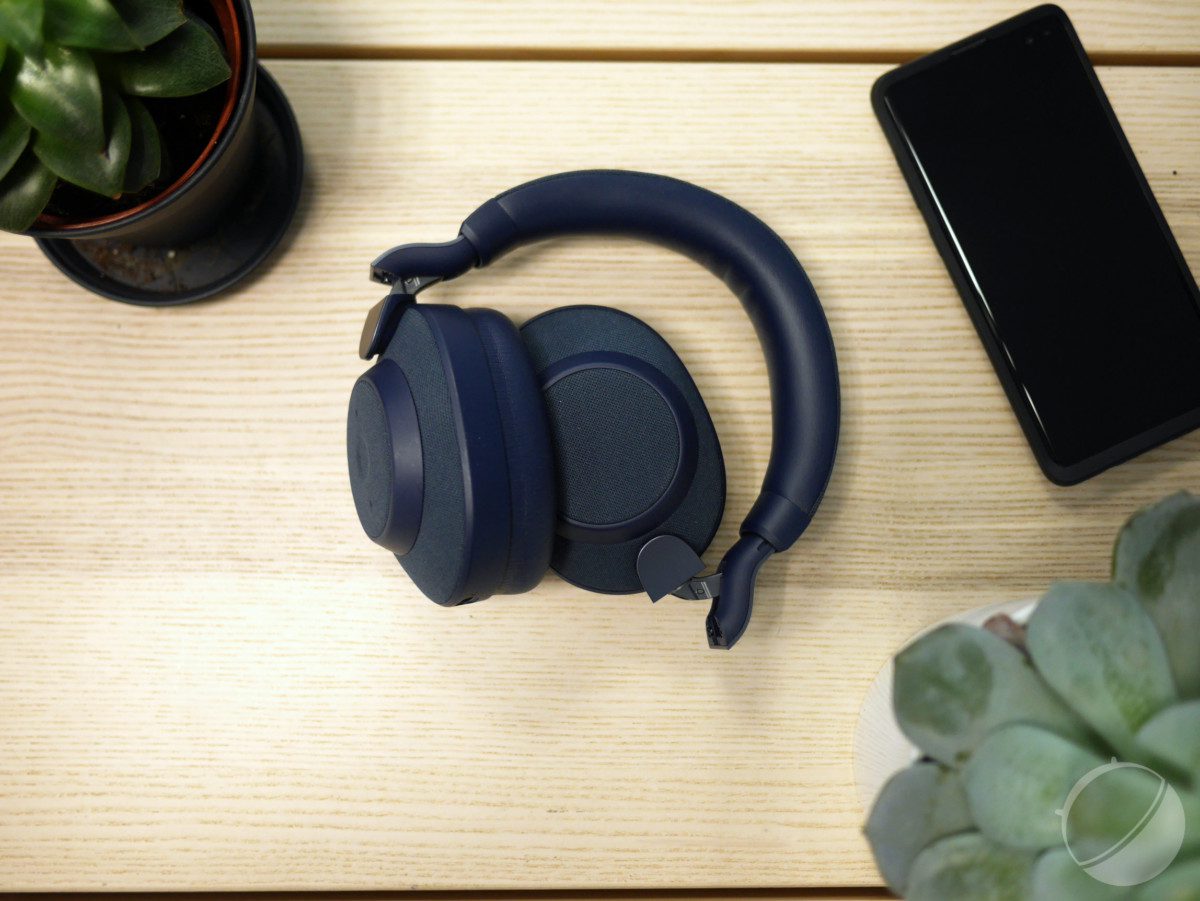 Jabra Elite 85h Price & Review- Headphones and earphones