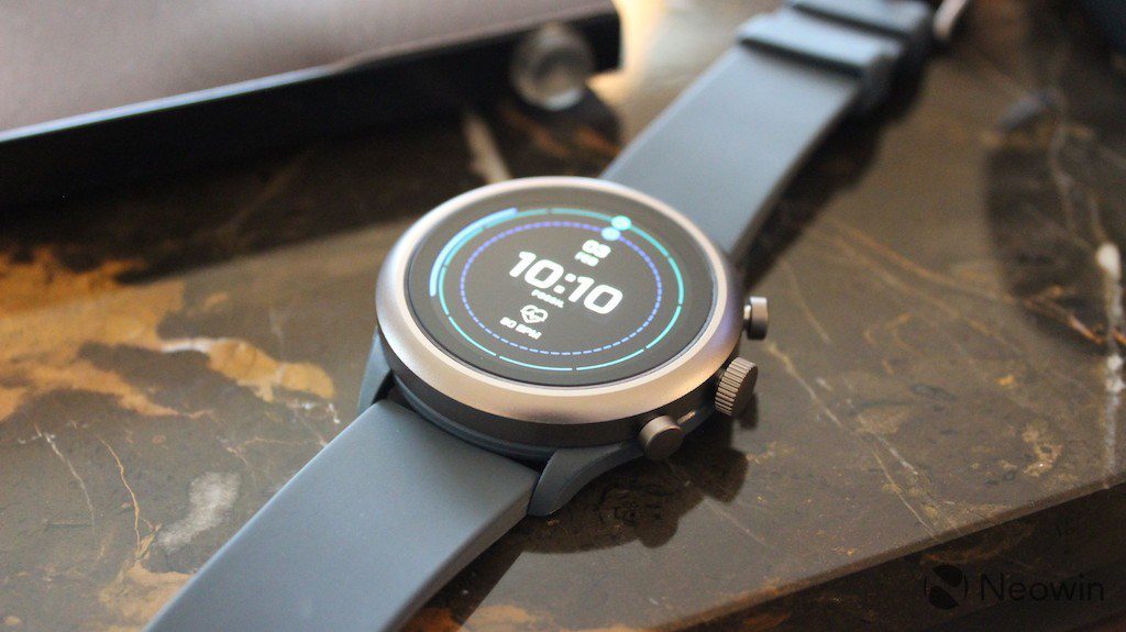 fossil sport price notice test design 2019 fossil sport price notice test design 2019