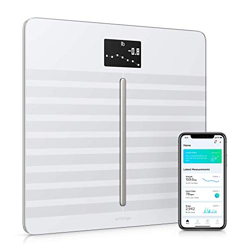 The best smart scale