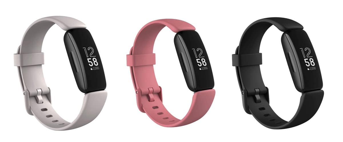 Fitbit Inspire 2 reviews