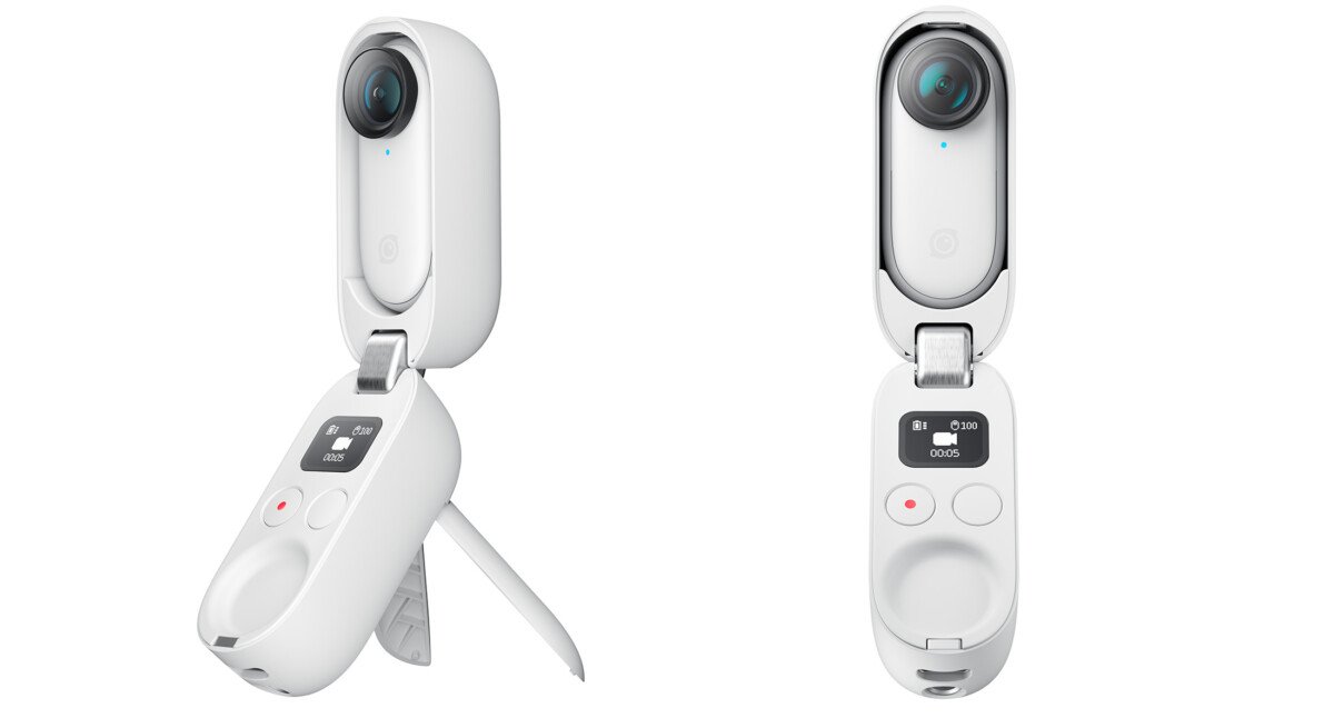 Insta360 GO 2 review