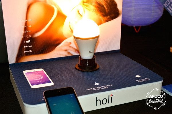 holi-sleep-companion-connected-bulb-ces-2