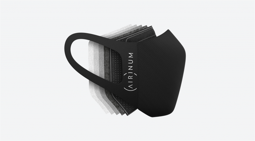 filter layer covid lite air mask airninum