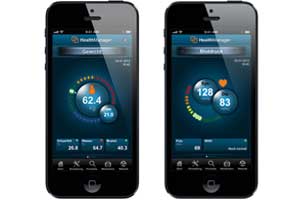 Beurer BF 700 smart balance Review