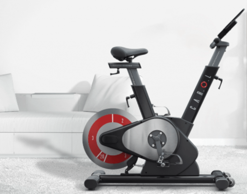 Carol Bike UK