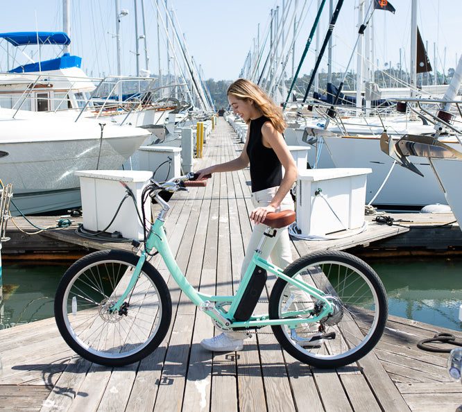 Blix Electric Bike review – Inspires you to live more fun and healthier lives Blix Electric Bike review – Inspires you to live more fun and healthier lives